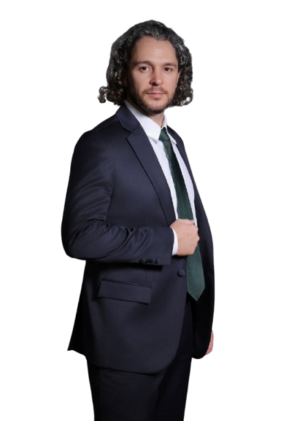 Laurence Kingsley portrait